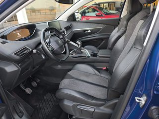 Peugeot 3008 1.5 130 CV 2020