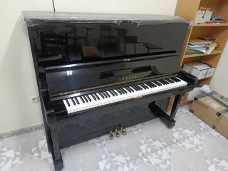 Piano Vertical Yamaha U3