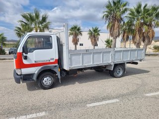 Nissan Cabstar 2006