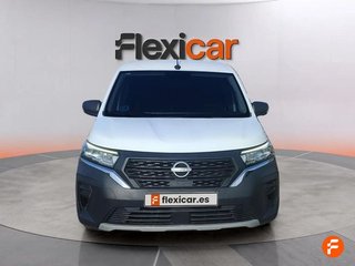Nissan Townstar 2 plazas 1.3G 96kW L1 Profesional