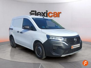 Nissan Townstar 2 plazas 1.3G 96kW L1 Profesional