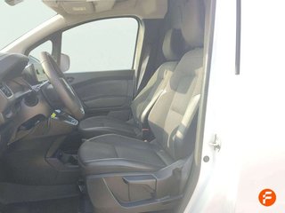 Nissan Townstar 2 plazas 1.3G 96kW L1 Profesional