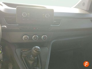 Nissan Townstar 2 plazas 1.3G 96kW L1 Profesional