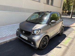 Smart Fortwo 90cv Coupe