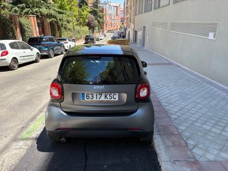Smart Fortwo 90cv Coupe
