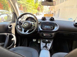 Smart Fortwo 90cv Coupe