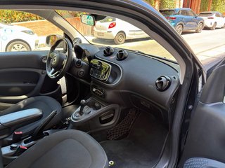 Smart Fortwo 90cv Coupe