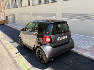 Smart Fortwo 90cv Coupe