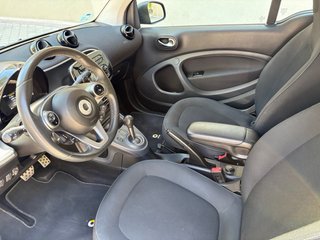 Smart Fortwo 90cv Coupe