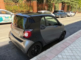 Smart Fortwo 90cv Coupe