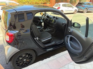 Smart Fortwo 90cv Coupe