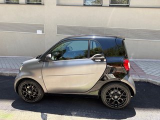 Smart Fortwo 90cv Coupe