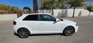 Audi A3 2010 Sline