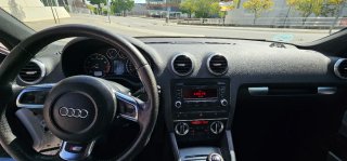 Audi A3 2010 Sline