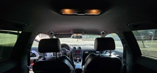 Audi A3 2010 Sline