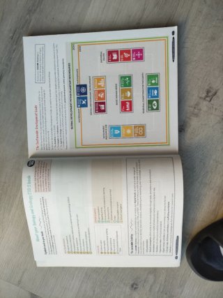 Biology & Geology 1º ESO. Student's book. GENiOX
