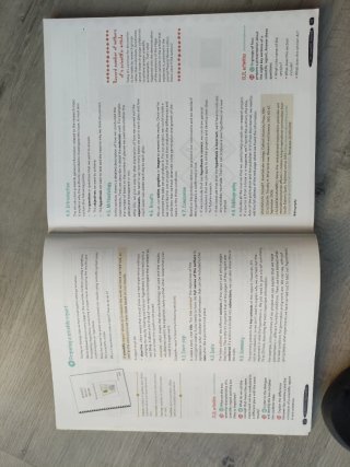 Biology & Geology 1º ESO. Student's book. GENiOX
