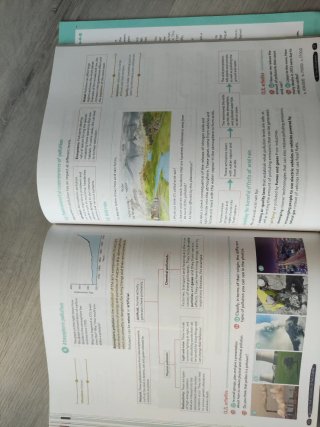 Biology & Geology 1º ESO. Student's book. GENiOX