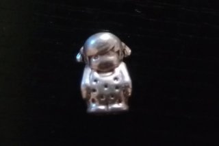 Charm Pandora Niña