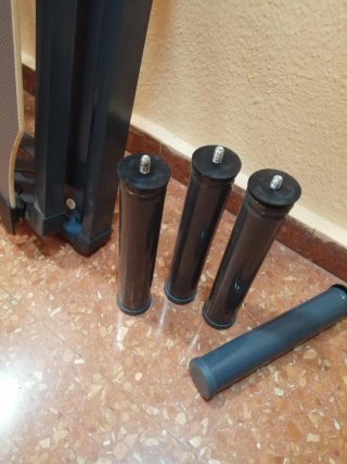 Cama Eléctrica Articulada