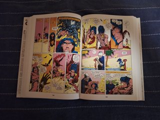 Conan el barbaro
