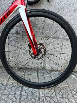 SPECIALIZED TARMAC
