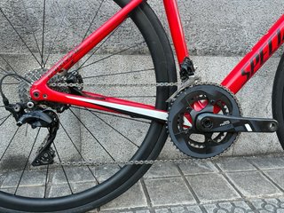 SPECIALIZED TARMAC