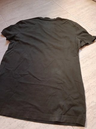 Camiseta G-Star RAW verde