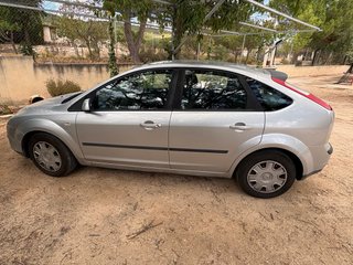 Ford Focus 2007