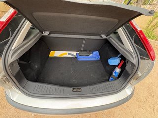 Ford Focus 2007