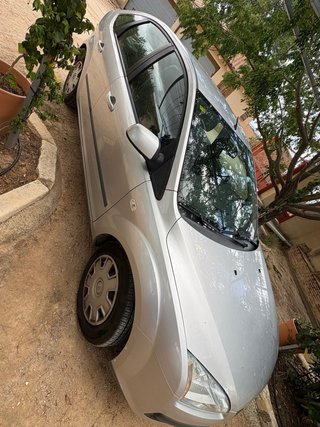 Ford Focus 2007
