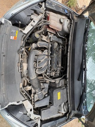Ford Focus 2007
