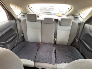 Ford Focus 2007