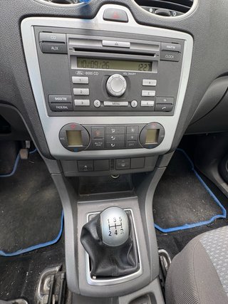Ford Focus 2007