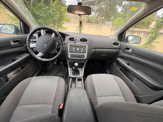 Ford Focus 2007