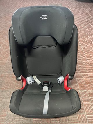 Silla de coche Britax Römer