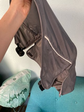 Carrito Hauck Shopper SLX
