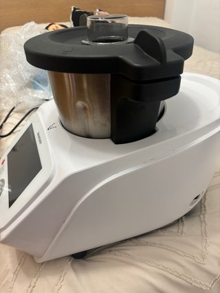 Monsieur Cuisine Connect Lidl SKMC 1200 B2
