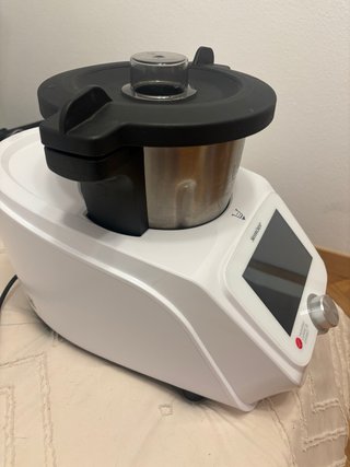 Monsieur Cuisine Connect Lidl SKMC 1200 B2