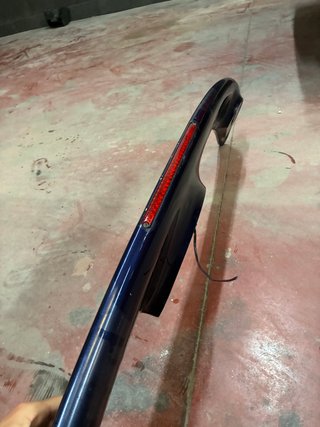 Alerón ford scort mk2