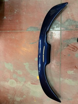 Alerón ford scort mk2