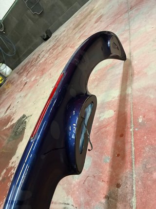 Alerón ford scort mk2