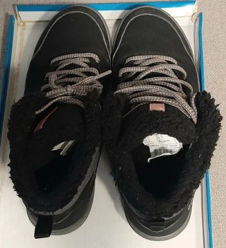 Botas Quechua T.37 Waterproof