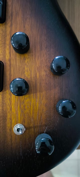 Ponle Bajo Cort C4 Plus ZBMH pasivo/activo