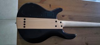 Ponle Bajo Cort C4 Plus ZBMH pasivo/activo