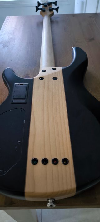 Ponle Bajo Cort C4 Plus ZBMH pasivo/activo