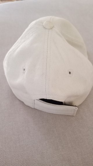 Gorra Nike Vintage Y2K 90s Off-White Cap
