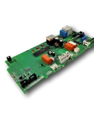 Placa Electrónica Junkers ZWC 28 1MFK 23