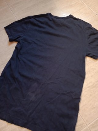 Camiseta G-Star RAW azul