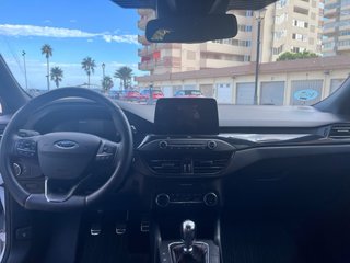 Ford Focus 2020